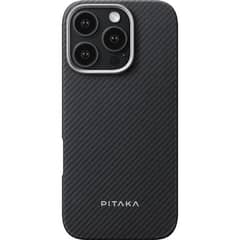 PITAKA Ultra-Slim Case for iPhone 16 Pro Max 6.9" (2024)