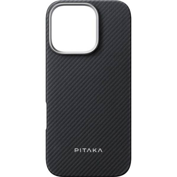 PITAKA Ultra-Slim Case for iPhone 16 Pro Max 6.9" (2024) 2