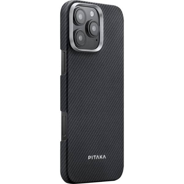 PITAKA Ultra-Slim Case for iPhone 16 Pro Max 6.9" (2024) 3