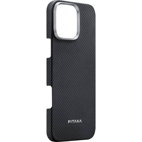 PITAKA Ultra-Slim Case for iPhone 16 Pro Max 6.9" (2024) 9