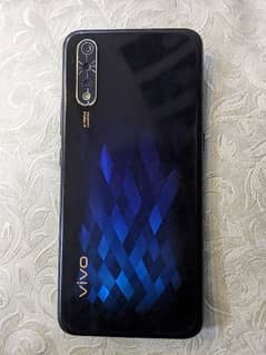 "VIVO S1"