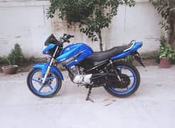 Yamaha