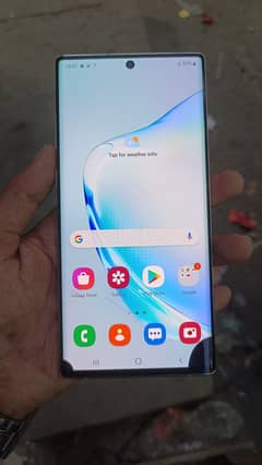 Samsung Note 10+