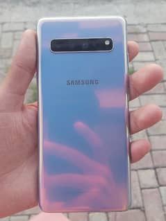 Samsung S10 5G 8Gb 256Gb patćh