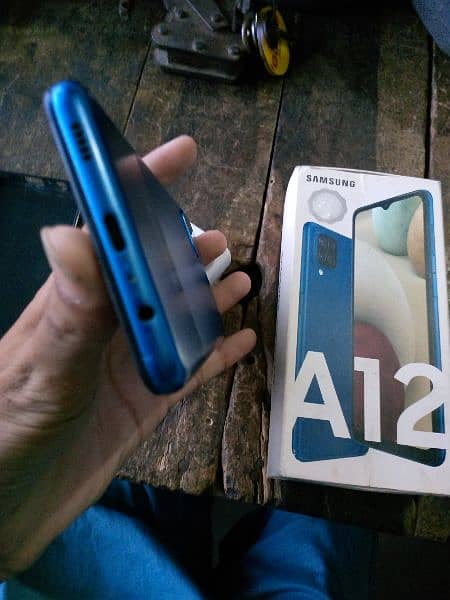 Samsung a12 4 gb 64 gb 03044153649 2