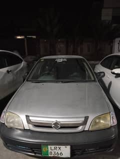 Suzuki Cultus VXR 2004 Vxr