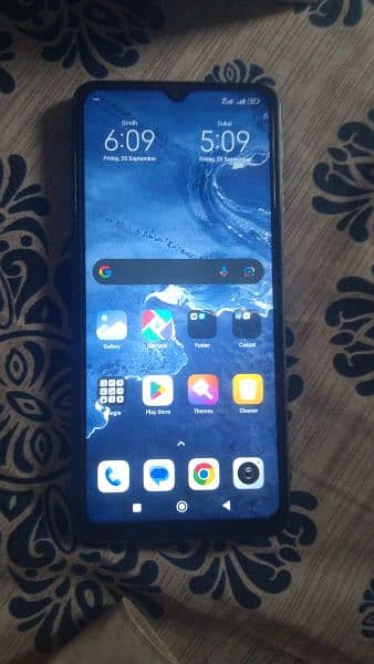 Redmi 13C  6/128 new condition box opened just 2