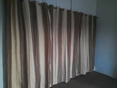 Curtains