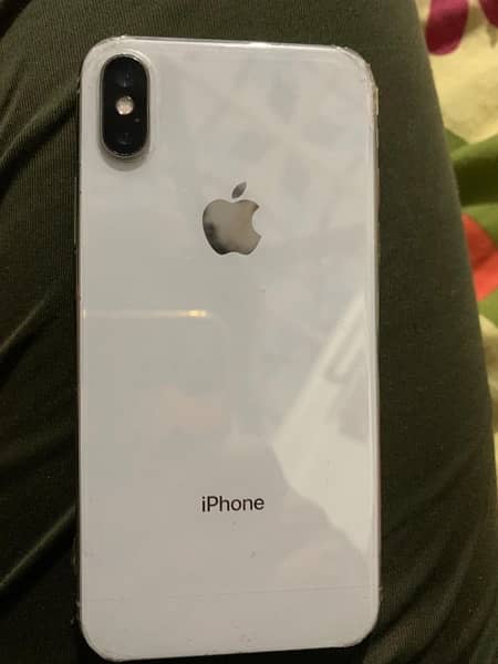 iphone x 256gb non pta 1