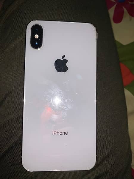 iphone x 256gb non pta 5