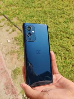 Oneplus 9 12/256 Dual sim