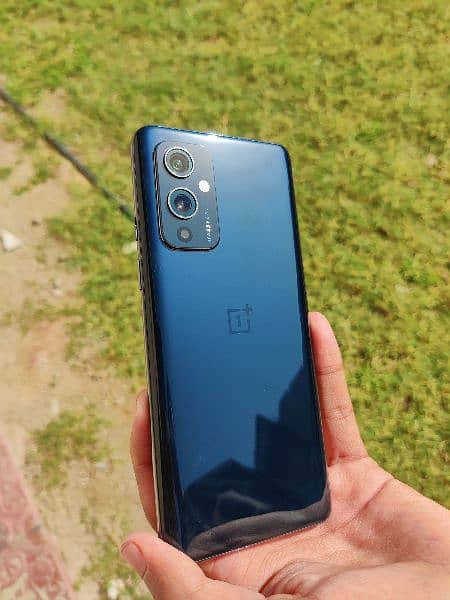 Oneplus 9 256gb 4