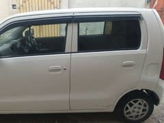 Suzuki Wagon R 2018