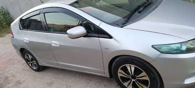 Honda Insight 2009 for sale 0