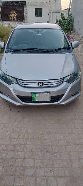 Honda Insight 2009 for sale 1