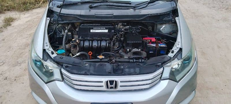 Honda Insight 2009 for sale 6