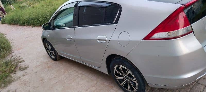 Honda Insight 2009 for sale 7