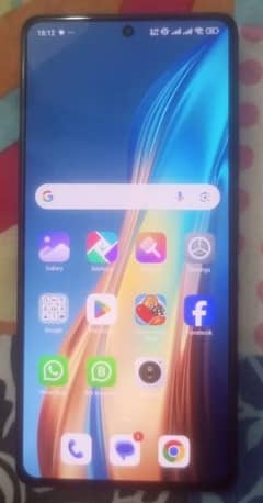 Redmi Note 13 Pro 8+8 & 256 gb