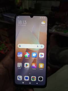 REDMI