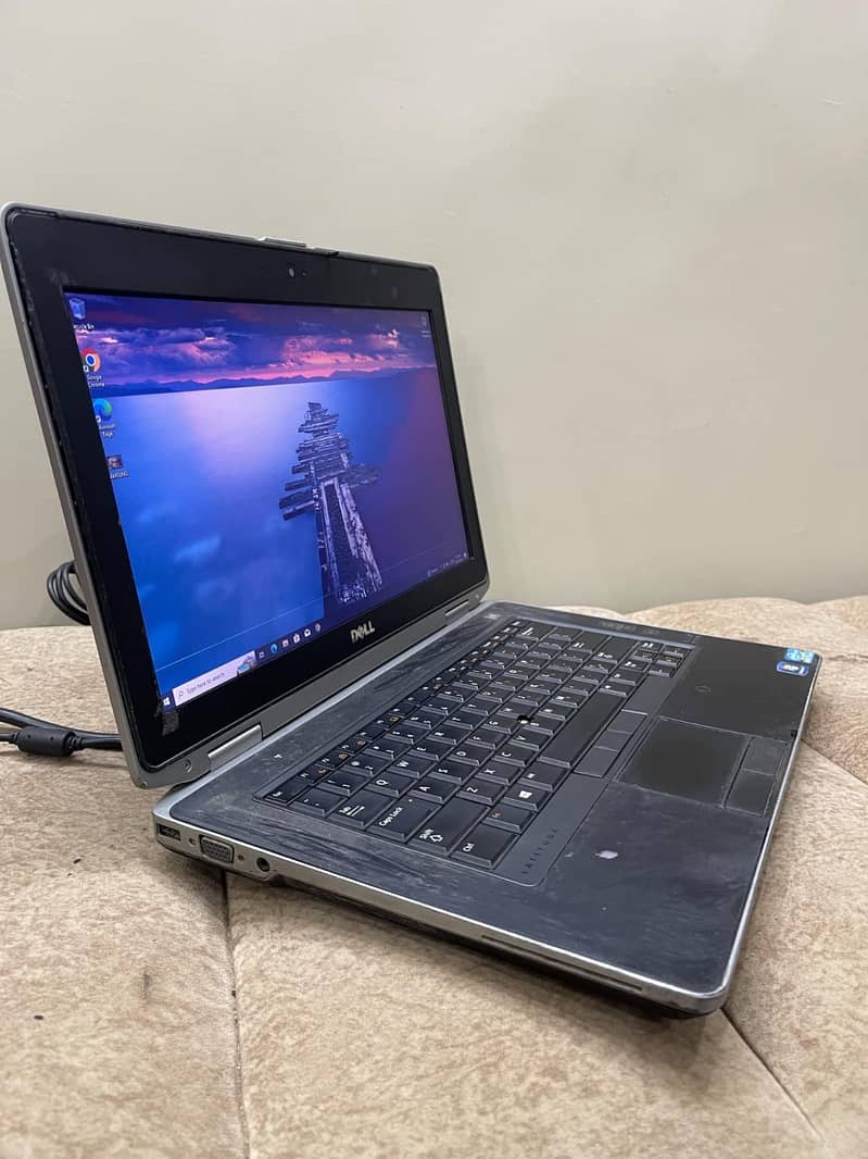 Dell Latitude E6430 Core i5 3rd Generation Awesome laptop 1