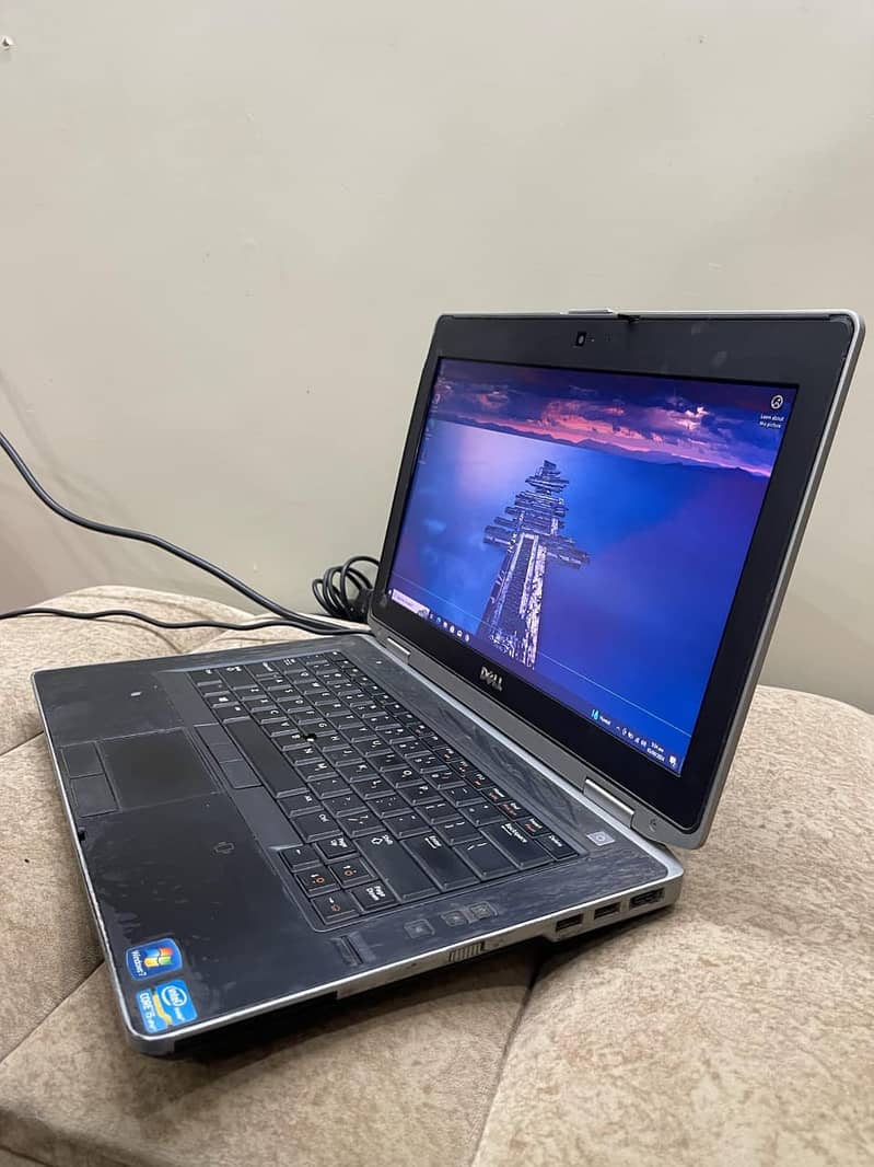 Dell Latitude E6430 Core i5 3rd Generation Awesome laptop 3