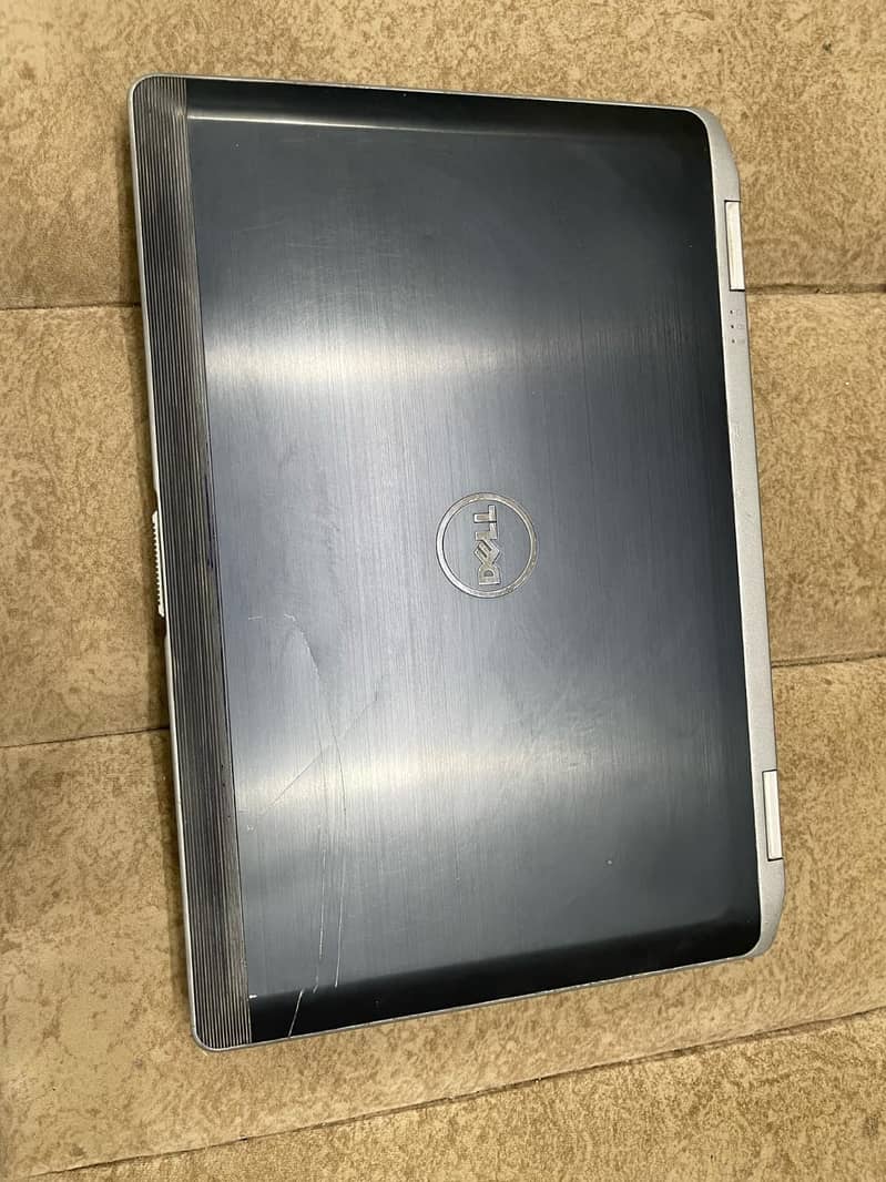 Dell Latitude E6430 Core i5 3rd Generation Awesome laptop 4