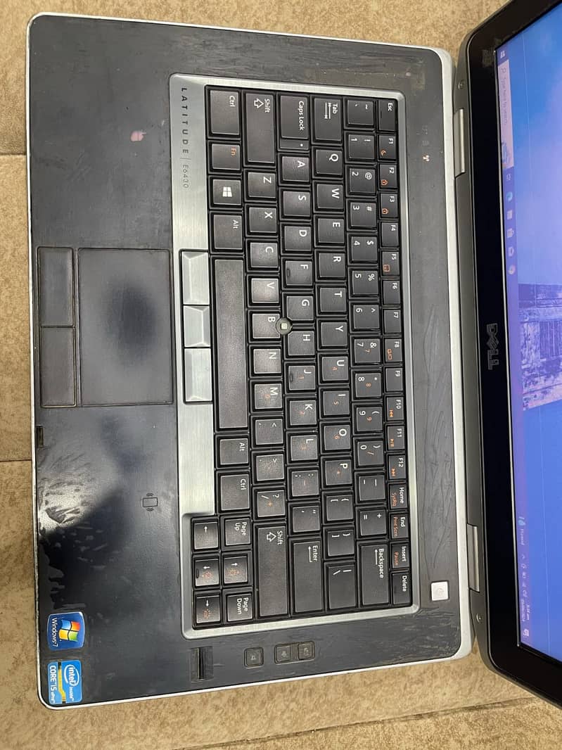 Dell Latitude E6430 Core i5 3rd Generation Awesome laptop 6