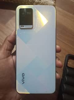 Vivo Y21