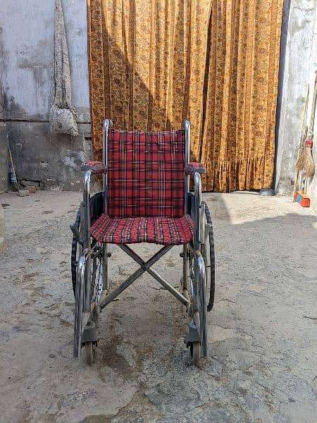 wheel chair 03036975101 1