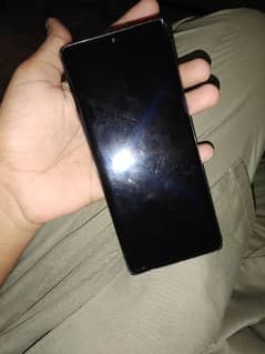 LG velvet 10/10 condition+923235616941