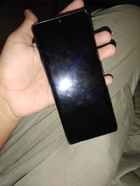 LG velvet 10/10 condition+923235616941 0