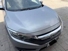 Honda Civic VTi Oriel Prosmatec 2016