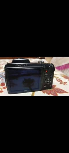 Nikon Coolpix L110