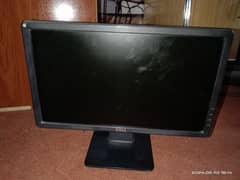 Dell LCD condition Display All Ok 22" 0