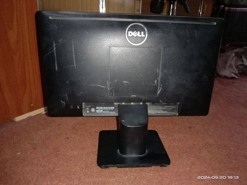 Dell LCD condition Display All Ok 22" 2