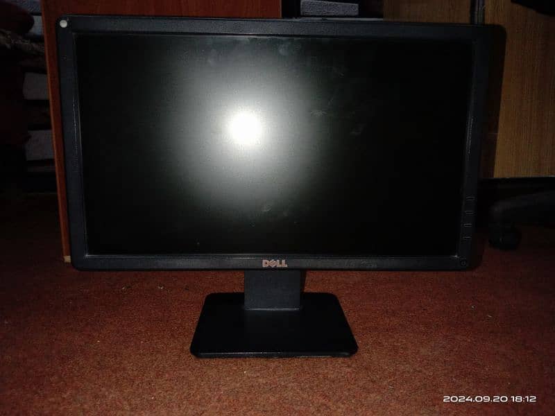 Dell LCD condition Display All Ok 22" 5