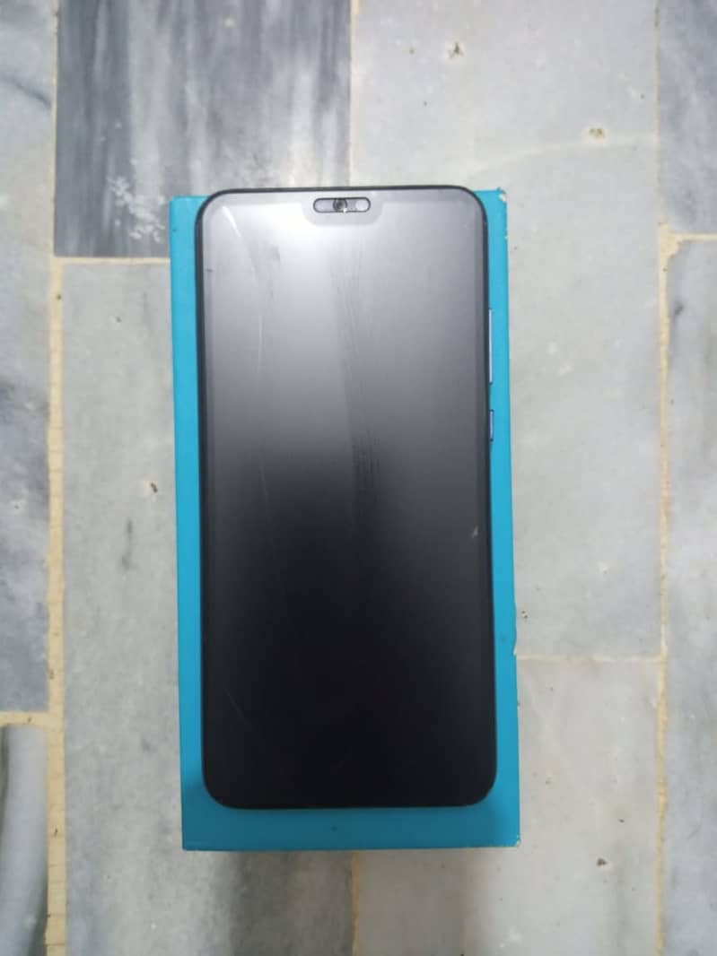 Huawei Honor 8x 1