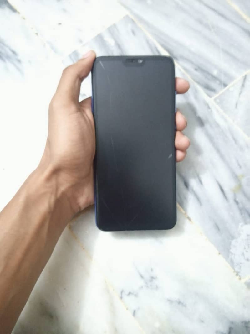 Huawei Honor 8x 13