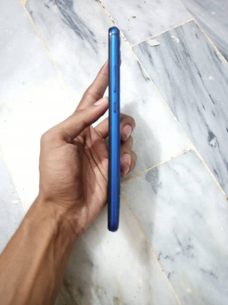 Huawei Honor 8x 14