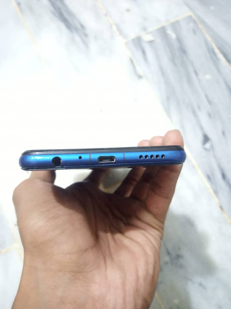 Huawei Honor 8x 16