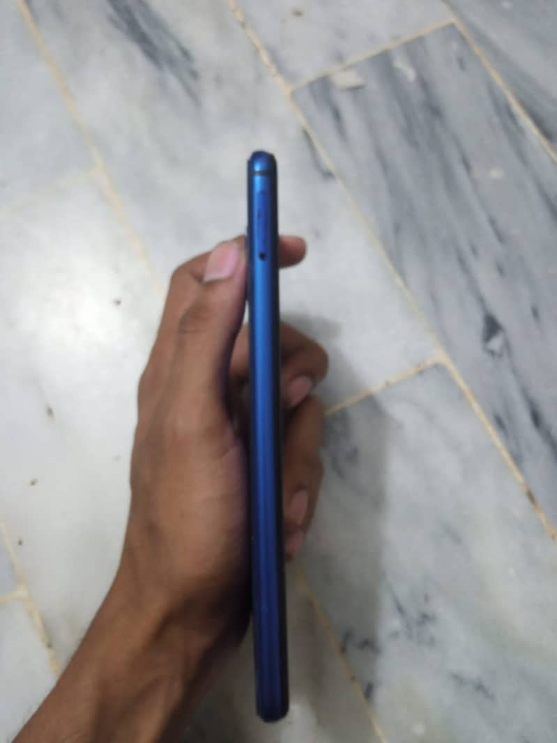 Huawei Honor 8x 17