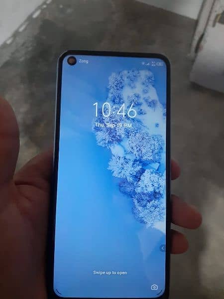 Tecno spark 7 pro pta approved exchange possible 0