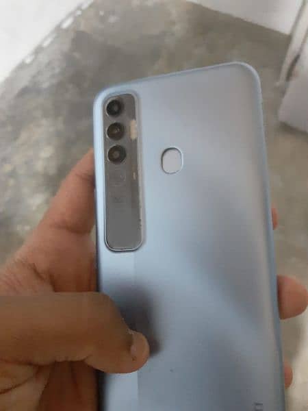 Tecno spark 7 pro pta approved exchange possible 3