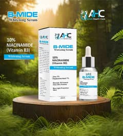 B-Mide niacinamide serum