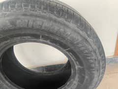 Michelin suv tyres