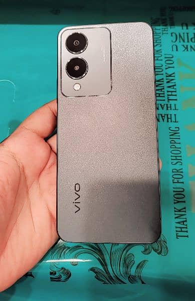 vivo y17s 1