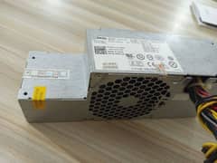 power supply for desktop: H235P-00