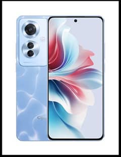 Oppo Reno 11f 0