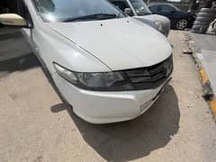 Honda City IVTEC 2013 1.3