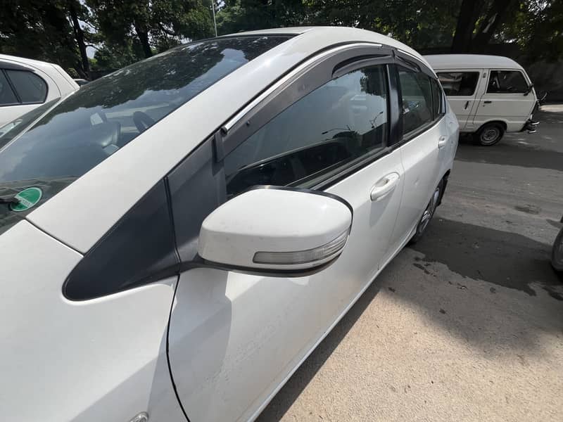 Honda City IVTEC 2013 1.3 6